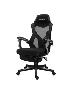 Huzaro Combat 3.1 Carbon Gaming Stolica sa Naslonom do 135° i Osloncem za Noge - Img 2