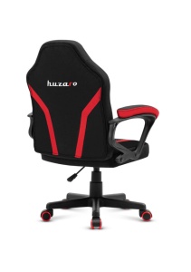 Huzaro Dečija Gaming stolica Ranger 1.0 Red Mesh - Img 3