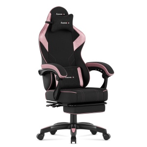 Huzaro Force 3.7 Pink gejmerska stolica
