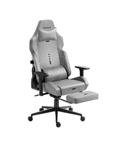Huzaro Force 8.1 Gejmerska stolica, Siva, Ergonomska - Img 2