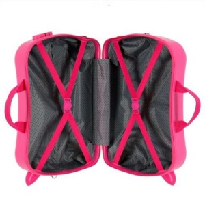 Joumma Minnie ABS dečiji kofer 50cm (4429822) - Img 2