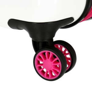 Joumma Minnie ABS Dečiji kofer 55cm (4681766) - Img 4