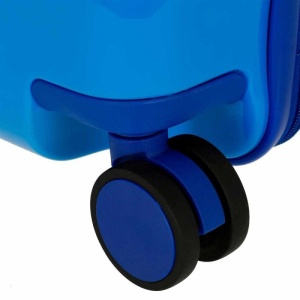 Joumma Paw Patrol So Fun ABS Dečiji kofer 50cm (2199824) - Img 3