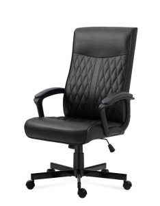 Kancelarijska stolica Mark Adler Boss 3.2 Black