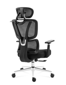 Kancelarijska stolica Mark Adler Expert 4.6 Black - Img 2