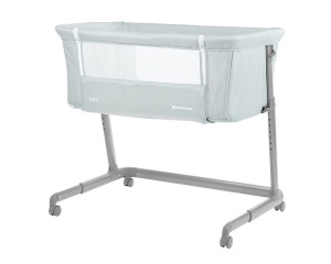 Kikka Boo Kolevka za bebe LULU Mint