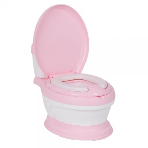 KikkaBoo Bebi Noša sa adapterom Lindo Pink - Img 3