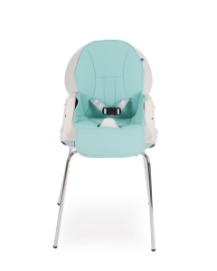 KikkaBoo Hranilica za bebe CREAMY 2in1 Svetlo Plava - Img 2
