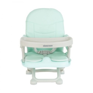 KikkaBoo Hranilica za bebe PAPPO Mint - Img 4