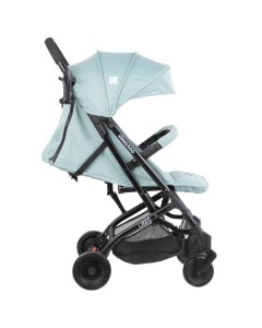 KikkaBoo Kolica za bebe LIBRO - Mint (KKB30103) - Img 2