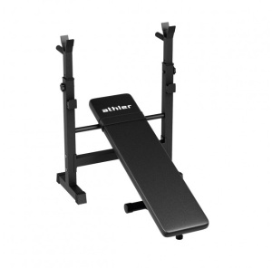 Klupa za trening 3u1 Athler Gorilla 70 - Img 2
