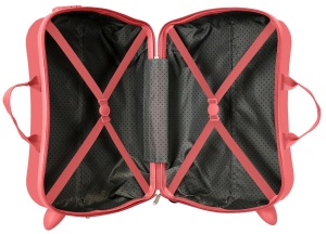 Kofer za decu 50cm ABS Joumma Disney Minnie 2929821 - Img 2
