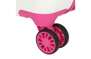 Kofer za decu 50cm ABS Joumma Disney Minnie 4751341 - Img 4