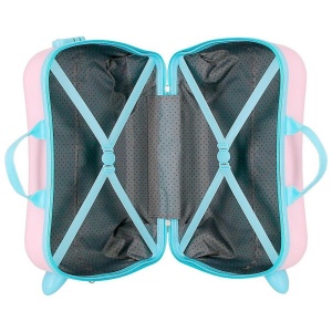 Kofer za decu 50cm ABS Joumma Disney Stitch 2099841 - Img 3