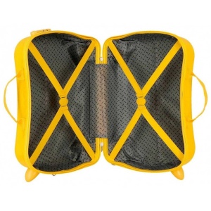 Kofer za decu 50cm ABS Joumma Lion King 4769841 - Img 2