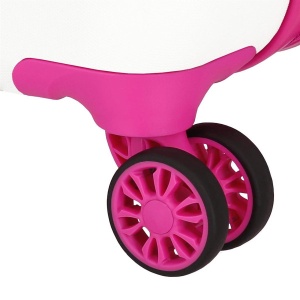 Kofer za decu 55cm ABS Joumma Disney Minnie 4257134 - Img 4