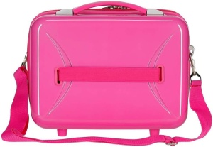 Kofer za decu ABS 29cm Joumma Beauty case Disney Minnie 315392A - Img 2