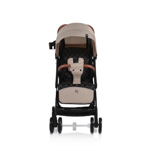 Kolica za bebe Moni - Trento Bež - Img 2