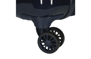 MICKEY ABS Kofer za decu 55 cm kat.br. 44.717.24 - Img 3