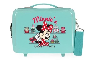 MINNIE ABS Beauty case torba za decu kat.br. 23.439.24 - Img 3