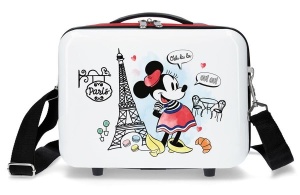 MINNIE ABS Beauty case torba za decu kat.br. 31.539.29 - Img 4