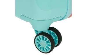 MINNIE ABS Kofer za decu 55 cm kat.br. 23.417.24 - Img 3