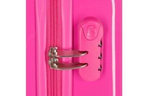 MINNIE ABS Kofer za decu 55 cm kat.br. 25.614.61 - Img 3