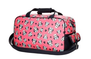 MINNIE Putna torba za decu kat.br. 30.433.61 - Img 3