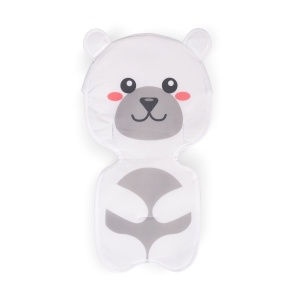 Navlaka za booster hranilicu color "Polar bear" NOVO