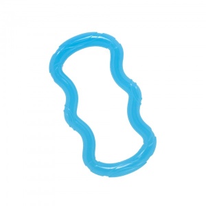 Nylabone Puppy Chew Igračka za žvakanje, za štence za vuču Xs - Img 2