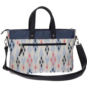 PEPE JEANS AURELIE Torba za laptop 15,6 inc Kat.br. 77.260.51 - Img 3