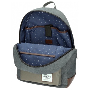 PEPE JEANS DEVONSHIRE Ranac za laptop 15,6 inc Kat.br. 72.423.61