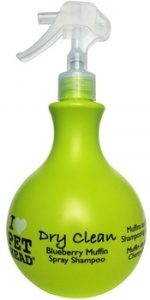PET HEAD Dry Clean Spray 450ml