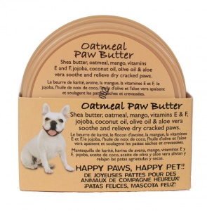 PET HEAD Oatmeal Puder za šape - Img 2