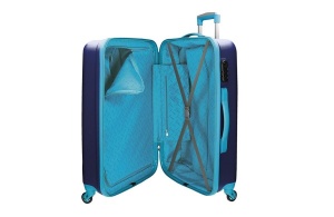PICADILLY ABS Set kofera 2/1 sa 4 točkića Kat.br.53.696.52