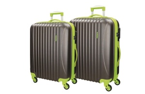 PICADILLY ABS Set kofera 2/1 sa 4 točkića Kat.br.53.696.53