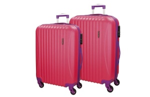 PICADILLY ABS Set kofera 2/1 sa 4 točkića Kat.br.53.696.55