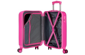 PRINCESS ATTITUDE ABS Kofer 55cm 25.717.62 - Img 3