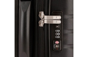 RIGA ABS Set kofera 2/1 sa 4 dupla točkića Kat.br.54.395.61