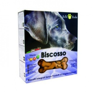 RollsRocky Biscosso 300g