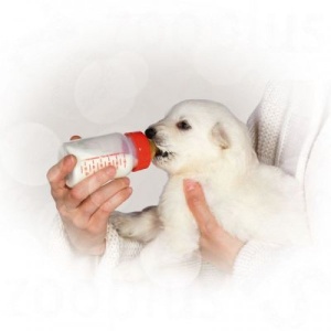 Royal Canin Mleko u prahu za štence Babydog Milk 400gr. - Img 3