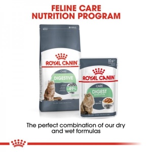 Royal Canin Suva hrana za odrasle mačke Digestive Comfort 38 - 2kg. - Img 2