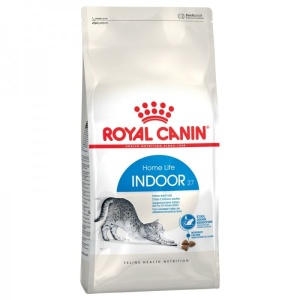 Royal Canin Suva hrana za odrasle mačke Indoor 27 - 400gr. - Img 2