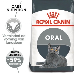 Royal Canin Suva hrana za odrasle mačke Oral Sensitive 30 - 400gr. - Img 4