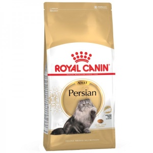 Royal Canin Suva hrana za odrasle persijske mačke Persian - 4kg. - Img 3