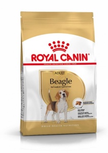Royal Canin Suva hrana za pse Beagle Adult 3kg. - Img 2