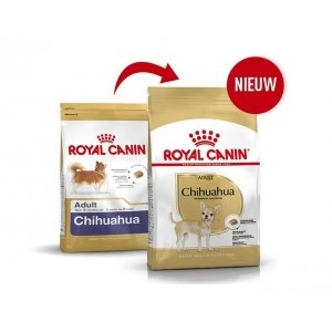 Royal Canin Suva hrana za pse Chihuahua Adult 500gr. - Img 3