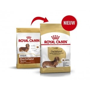 Royal Canin Suva hrana za pse Dachshund Adult 1.5kg. - Img 4