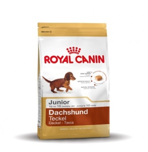 Royal Canin Suva hrana za pse Dachshund Puppy 1.5kg. - Img 3