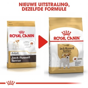 Royal Canin Suva hrana za pse Jack Russel Terier Adult 500gr. - Img 3